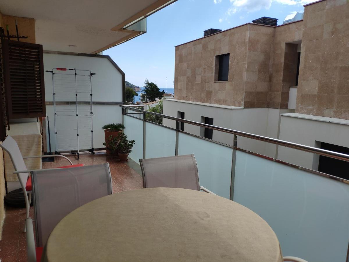 Apartamento a 150 metros de la playa en la Fosca Palamós Habitación foto