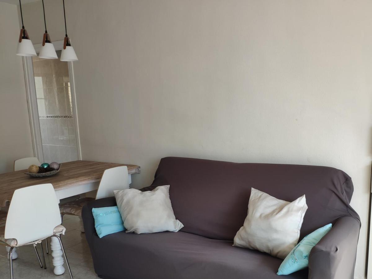Apartamento a 150 metros de la playa en la Fosca Palamós Habitación foto