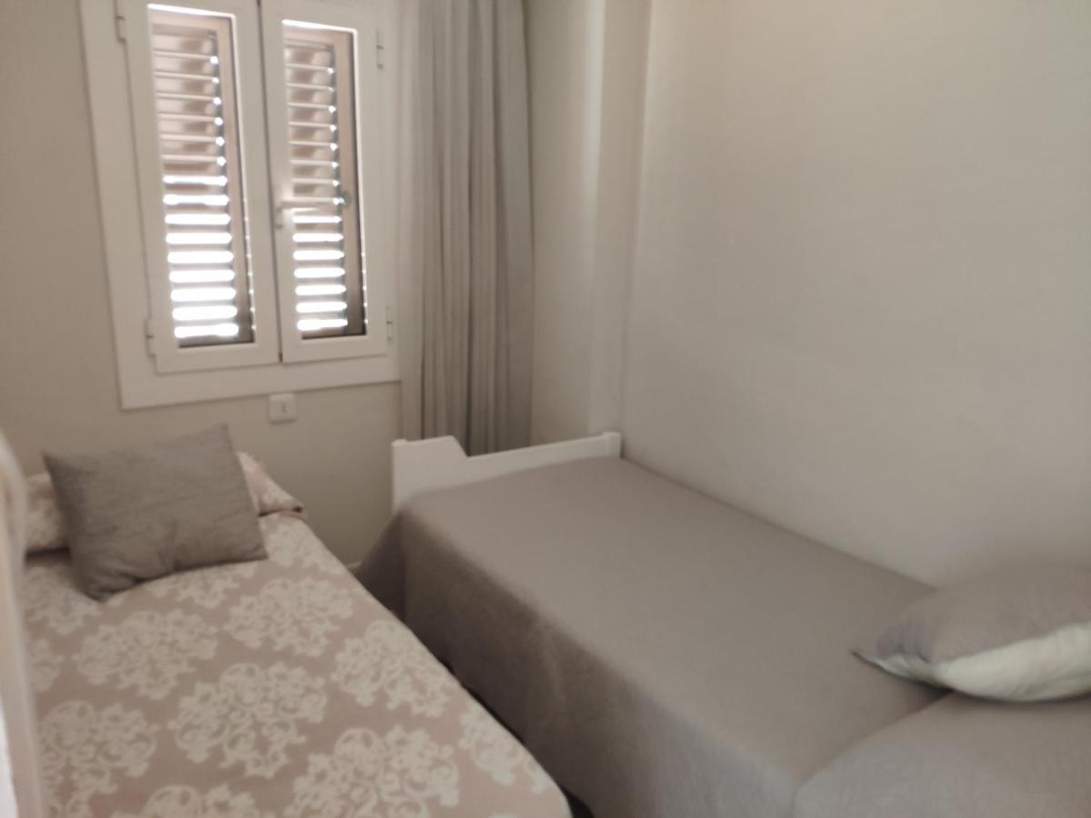 Apartamento a 150 metros de la playa en la Fosca Palamós Exterior foto