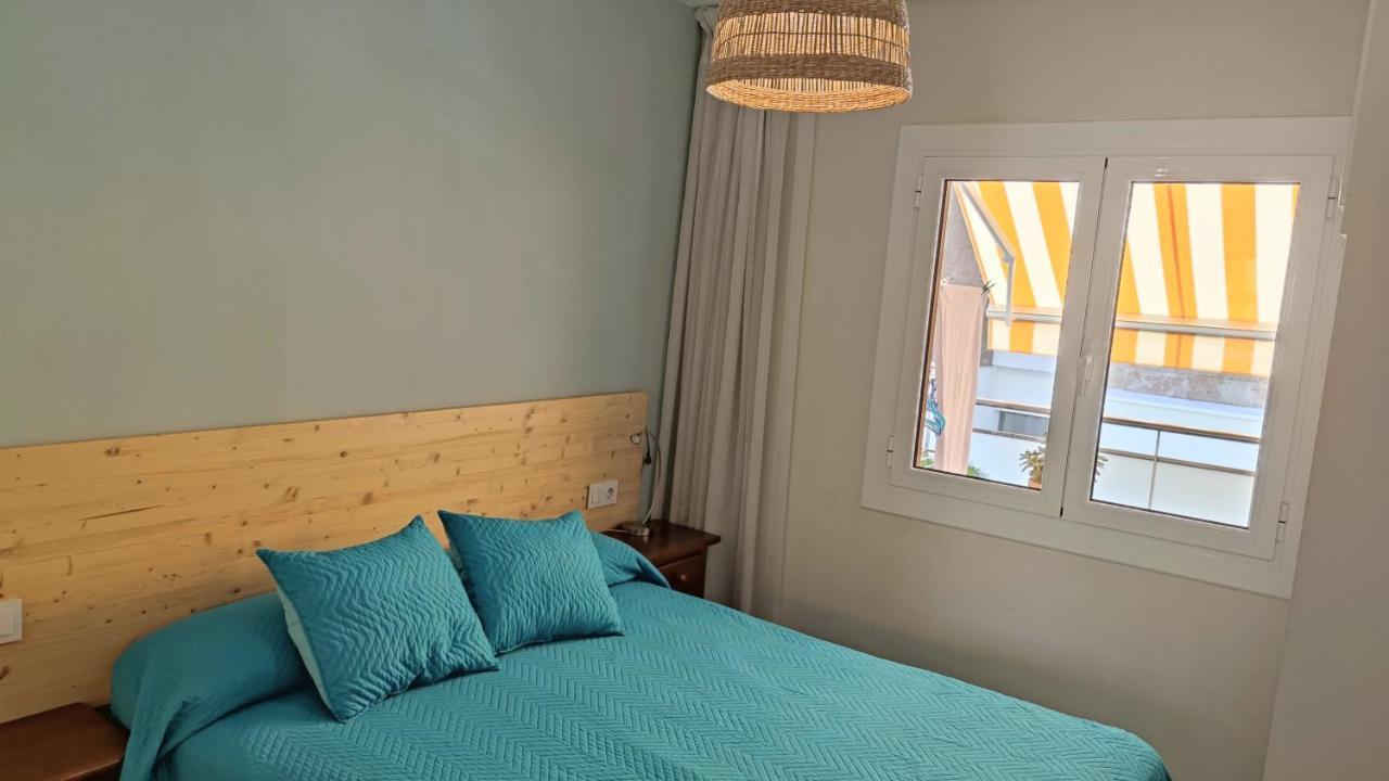 Apartamento a 150 metros de la playa en la Fosca Palamós Exterior foto