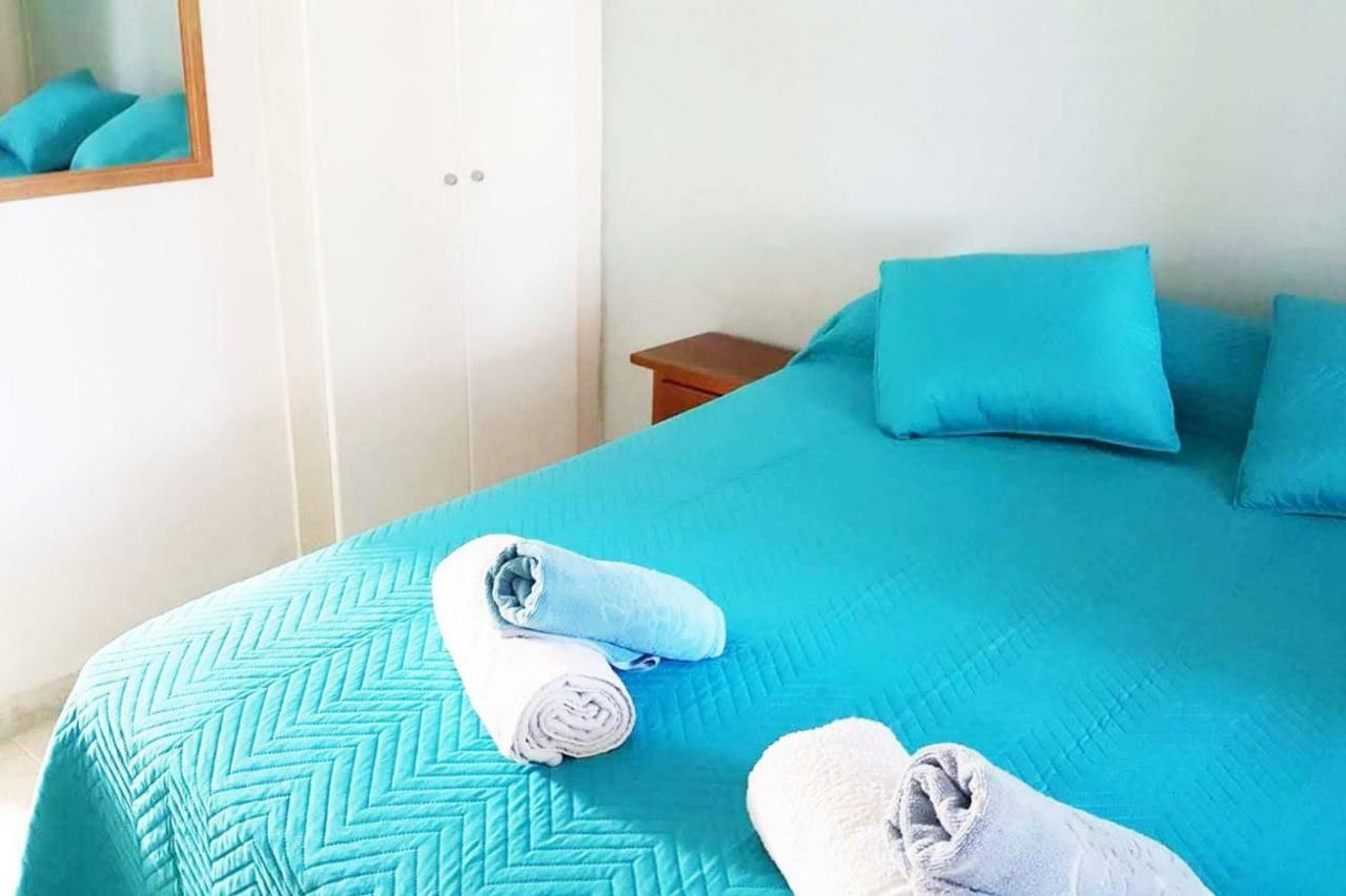 Apartamento a 150 metros de la playa en la Fosca Palamós Exterior foto
